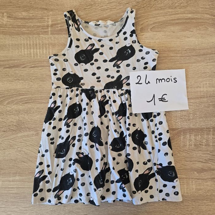 Lots 24 mois fille - photo numéro 9