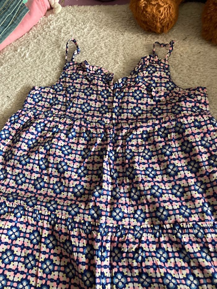 Robe sergent major - photo numéro 2