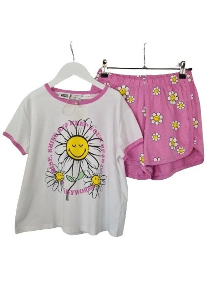 Ensemble short zara