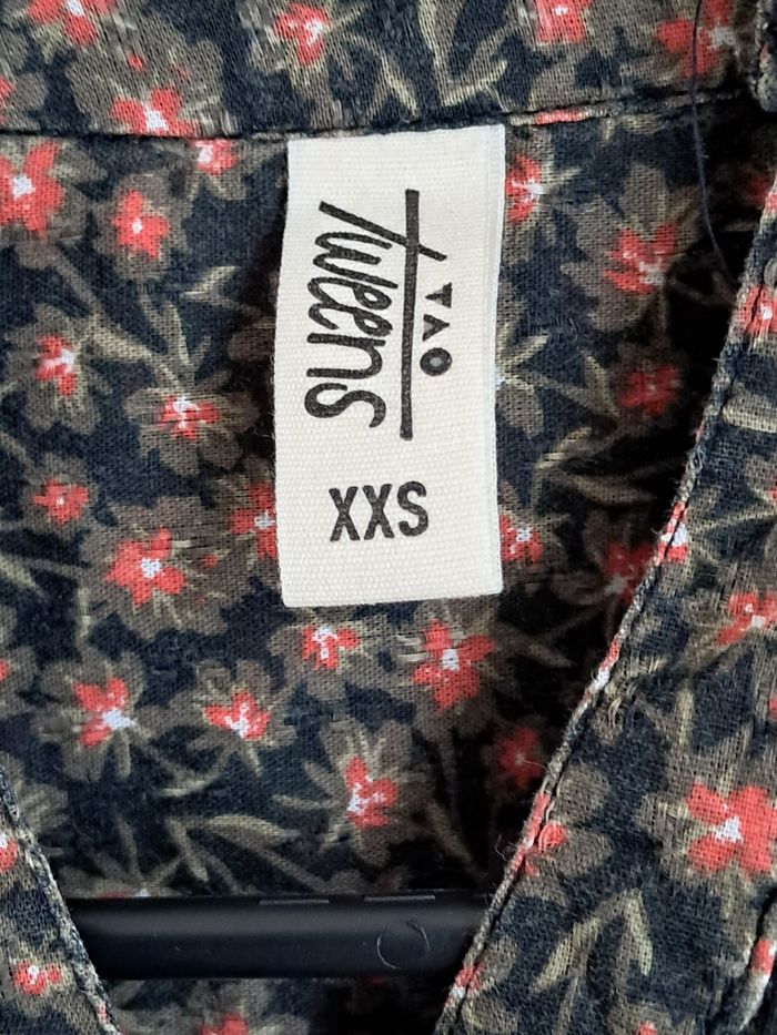 Robe taille 12/13ns - photo numéro 3