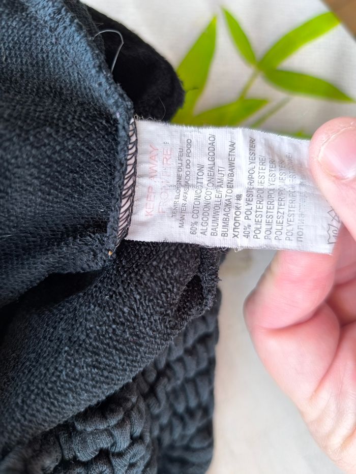 Sweet à capuche 12 ans NKY - photo numéro 4