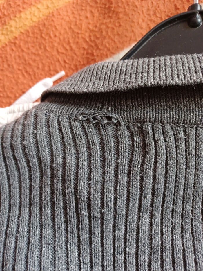 Gilet - photo numéro 4