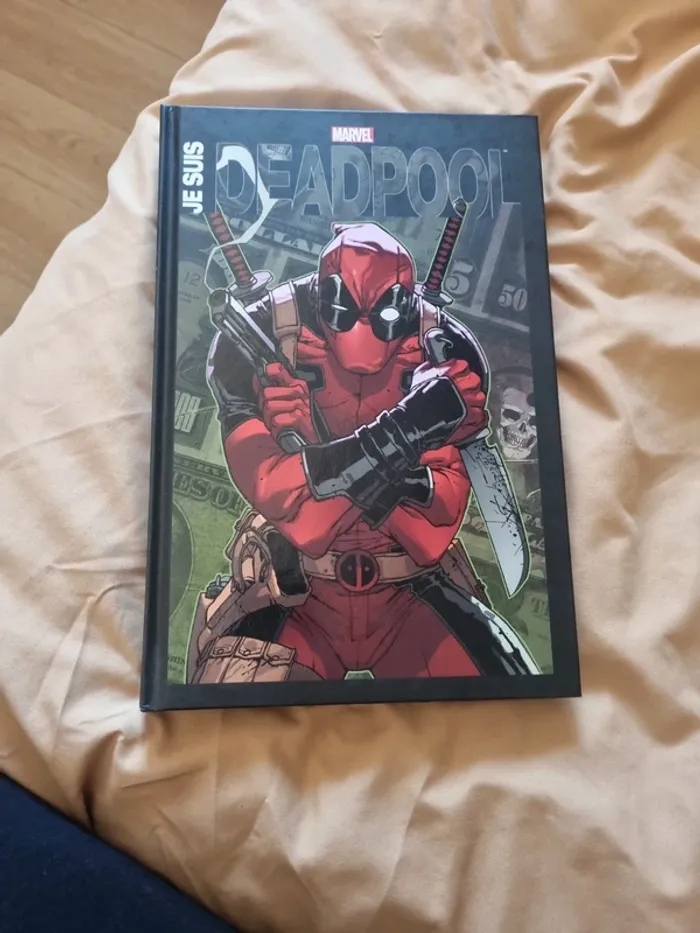 Deadpool