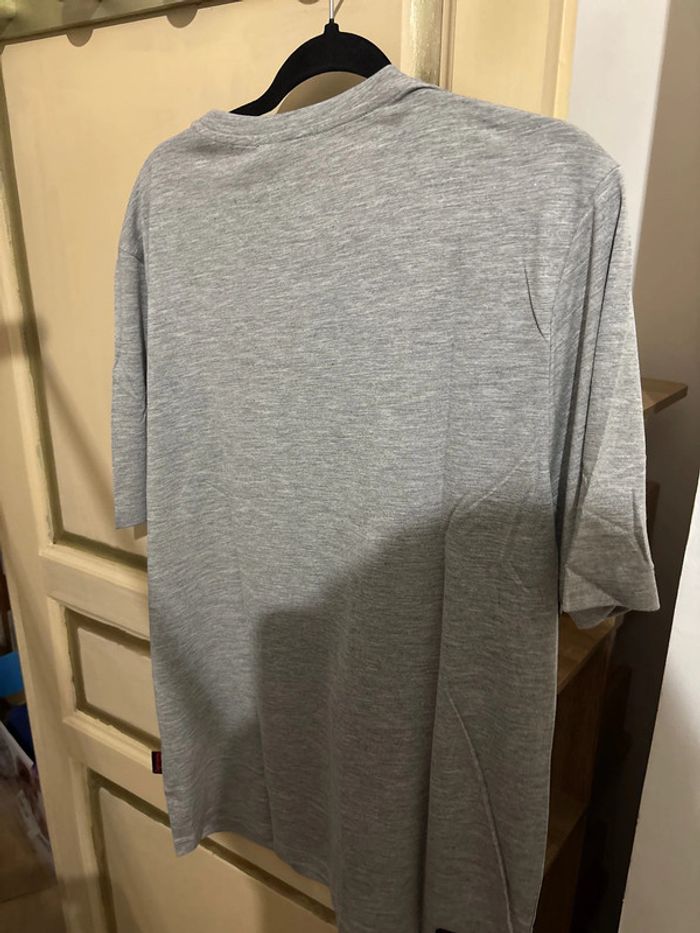 T-shirt suprême grip - photo numéro 4