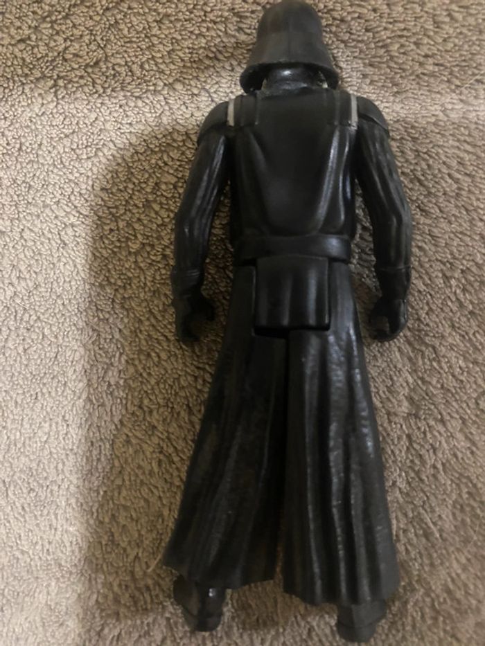 Star Wars Figurine Dark Vador - photo numéro 2