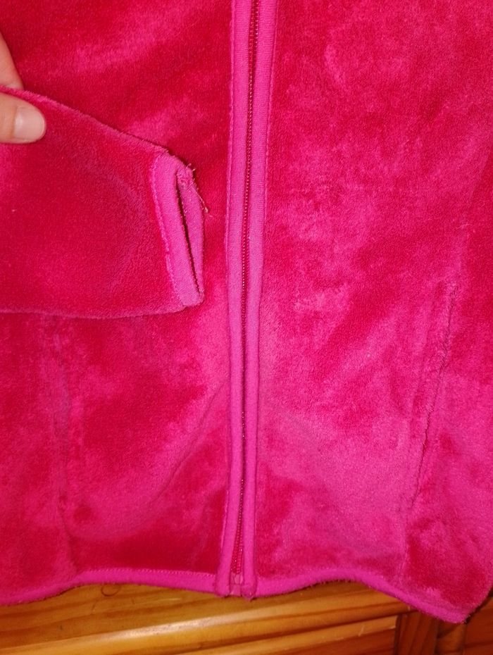 Gilet 10 ans TBE - photo numéro 5