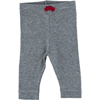 Legging 3 mois en coton Petit Bateau