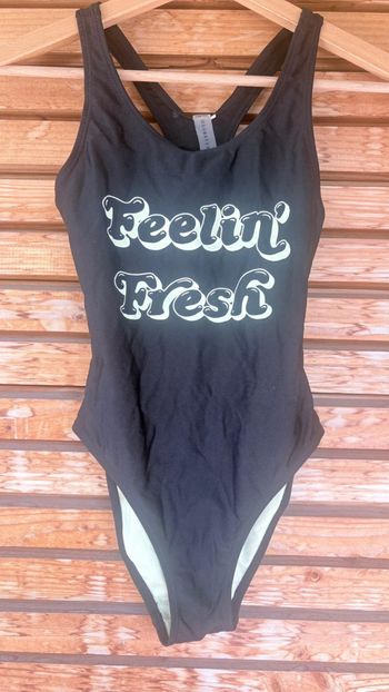 Maillot de bain  Reserved