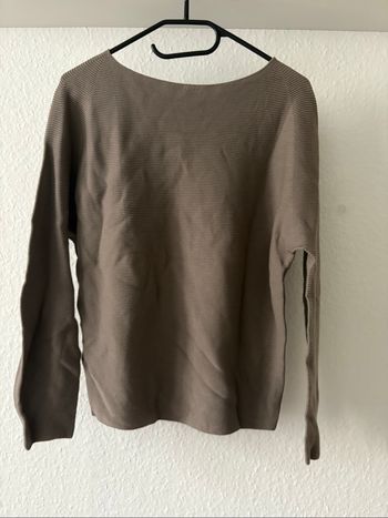 Manche longue UNIQLO