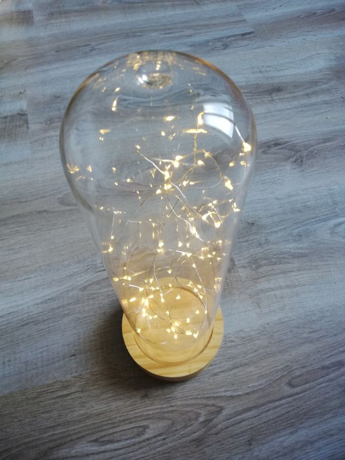 Dôme en verre - photo numéro 3