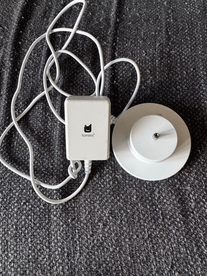 Lot toniebox 1 - photo numéro 2