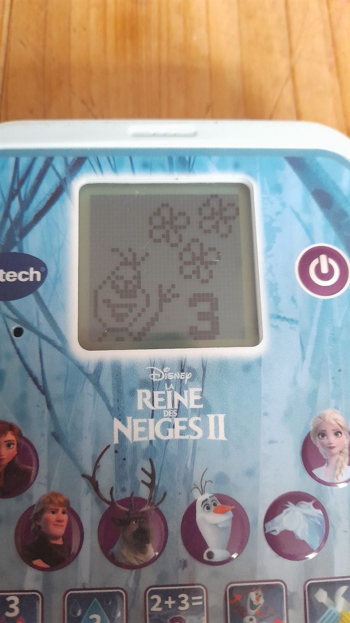 Téléphone éducatif - photo numéro 4