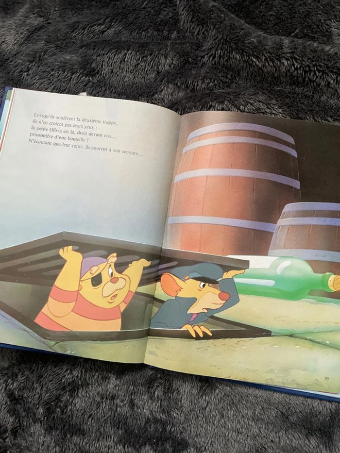 Basil détecteur privé - photo numéro 3