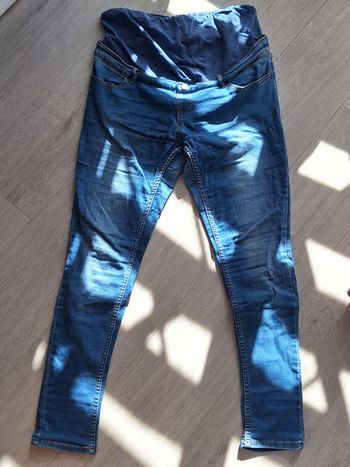 Jeans grossesse