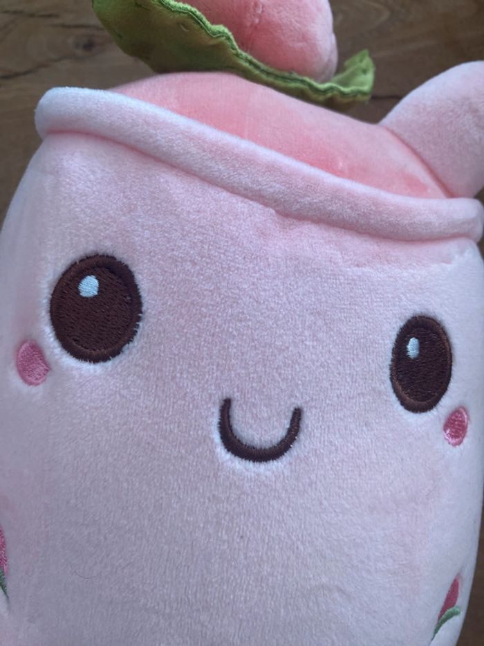 Peluche type Kawai - photo numéro 3