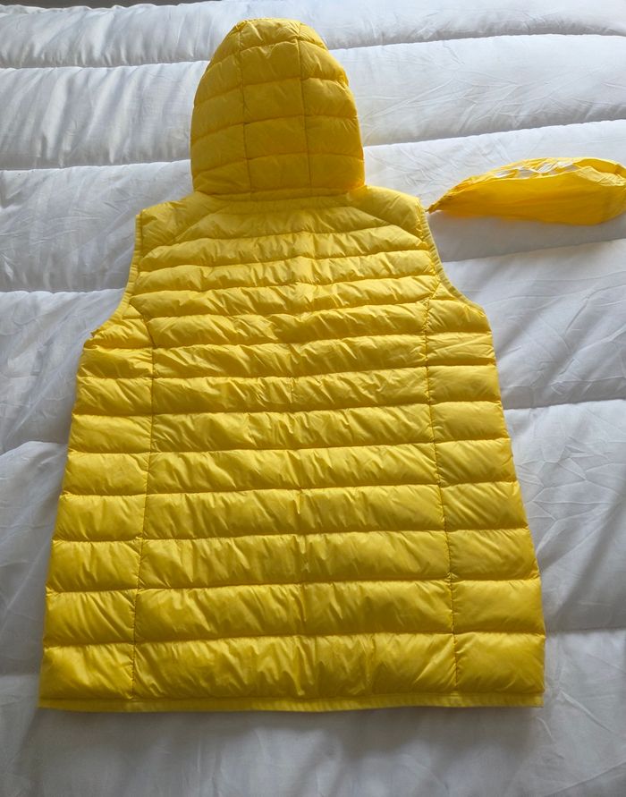 Doudoune Sans manches JOTT neuve s 36 - photo numéro 4