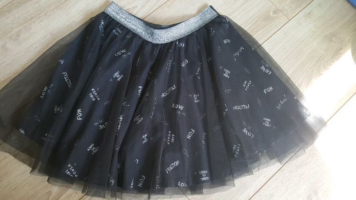 jupe in extenso 8 ans