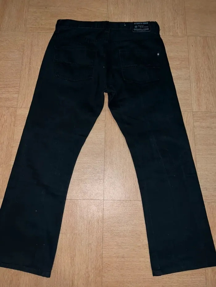 Jeans Complices - photo numéro 11