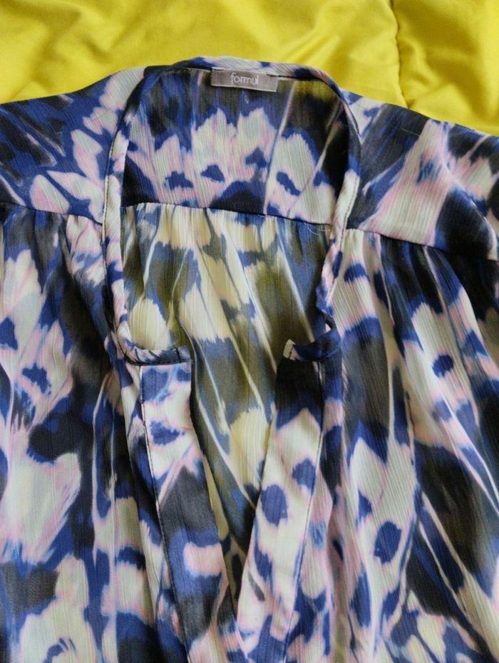 Blouse - photo numéro 3