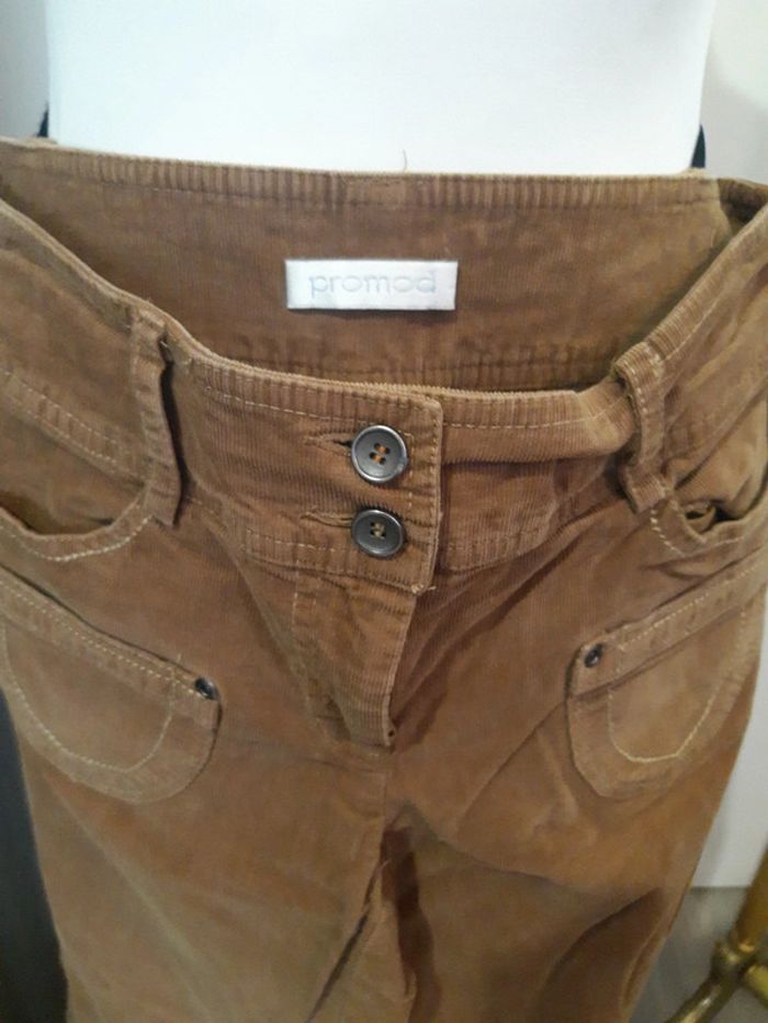 Pantalon + débardeur - photo numéro 5