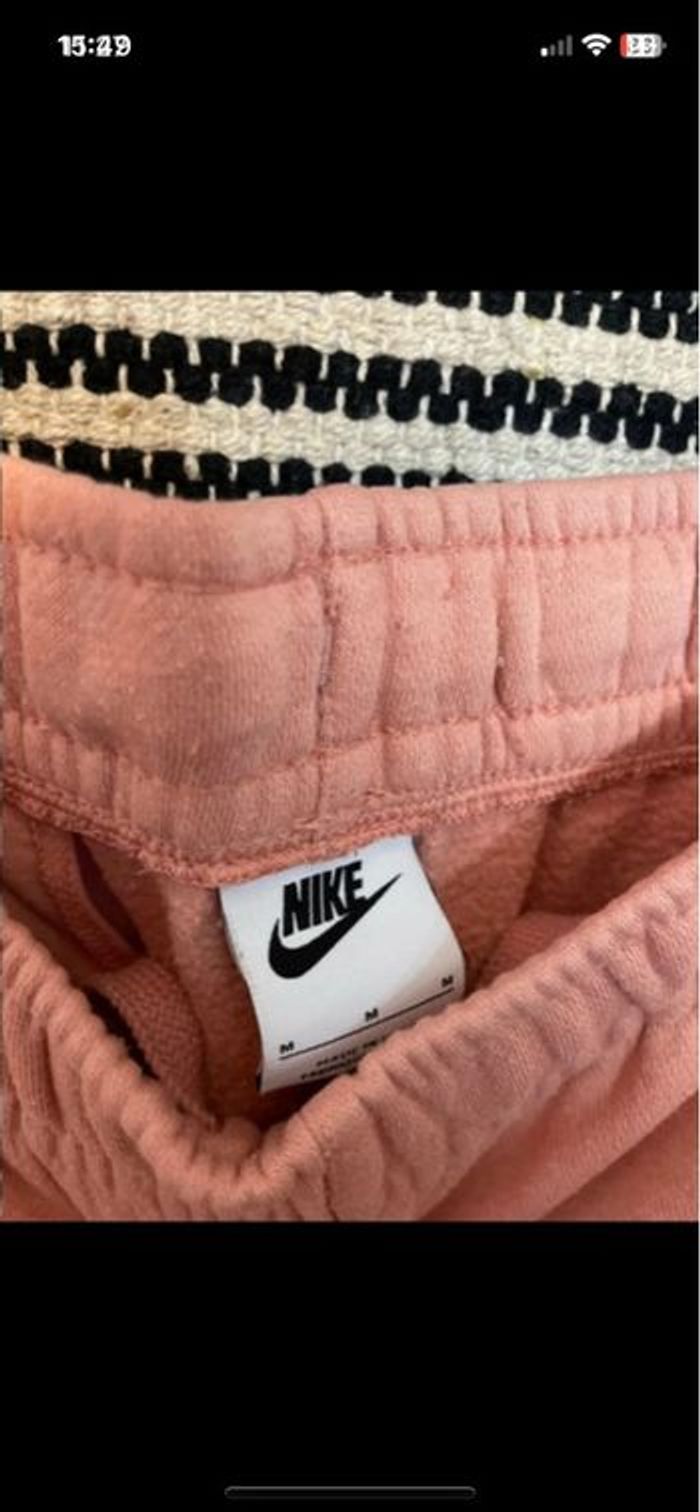 Jogging Nike femme, taille M - photo numéro 4