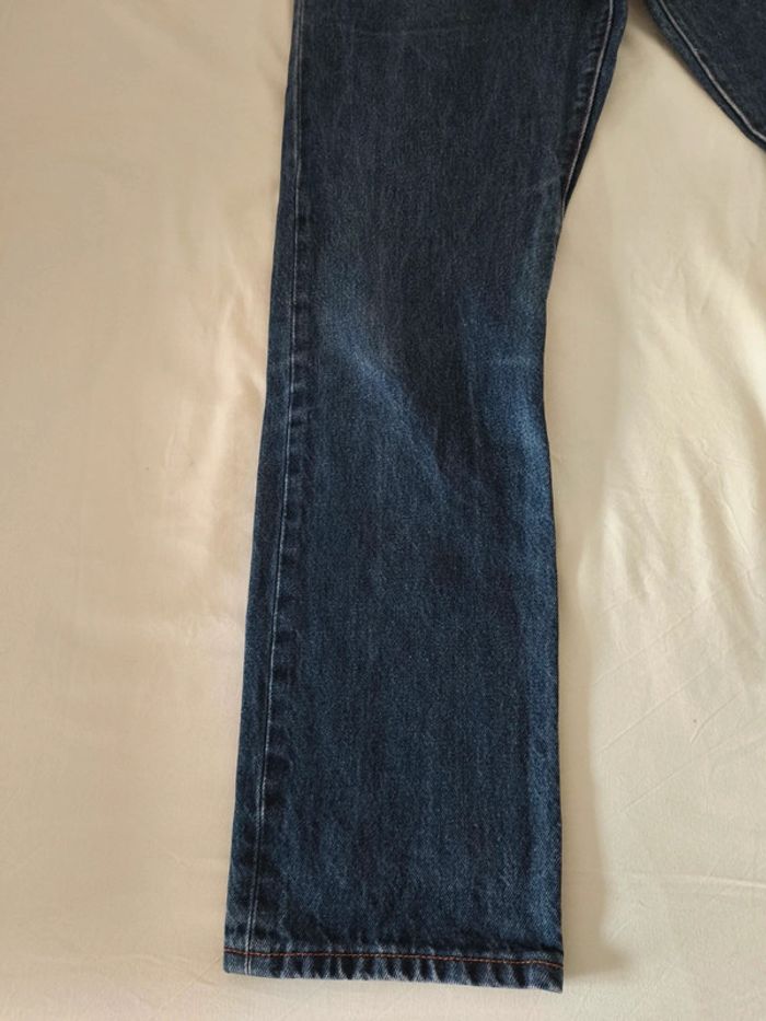 Jean Levi's 501 W32 L32 - photo numéro 2