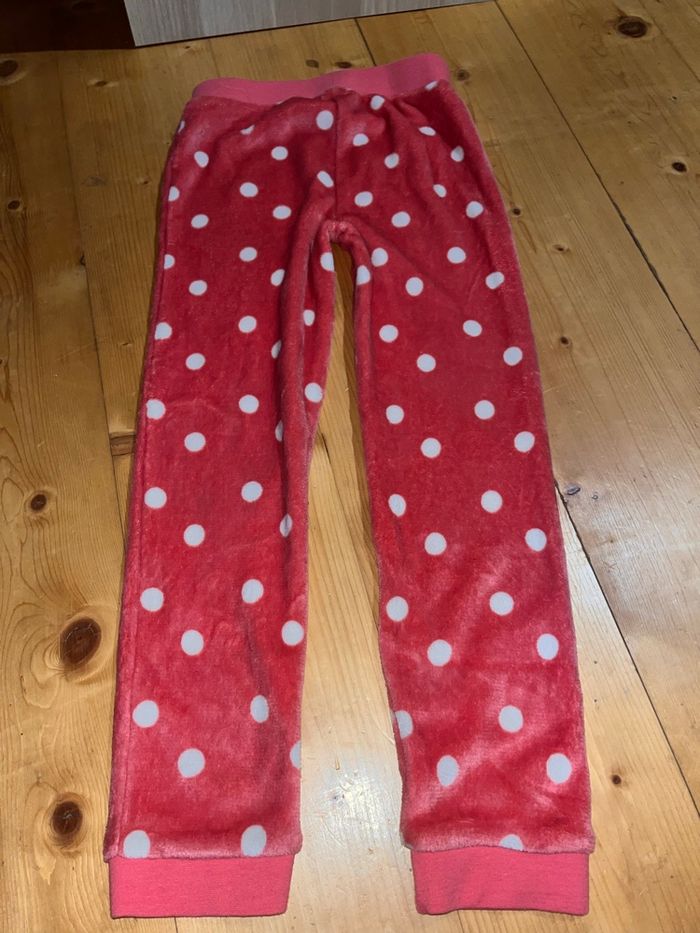 Pijama fille 10ans - photo numéro 2