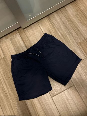 Short tribord, 44,46