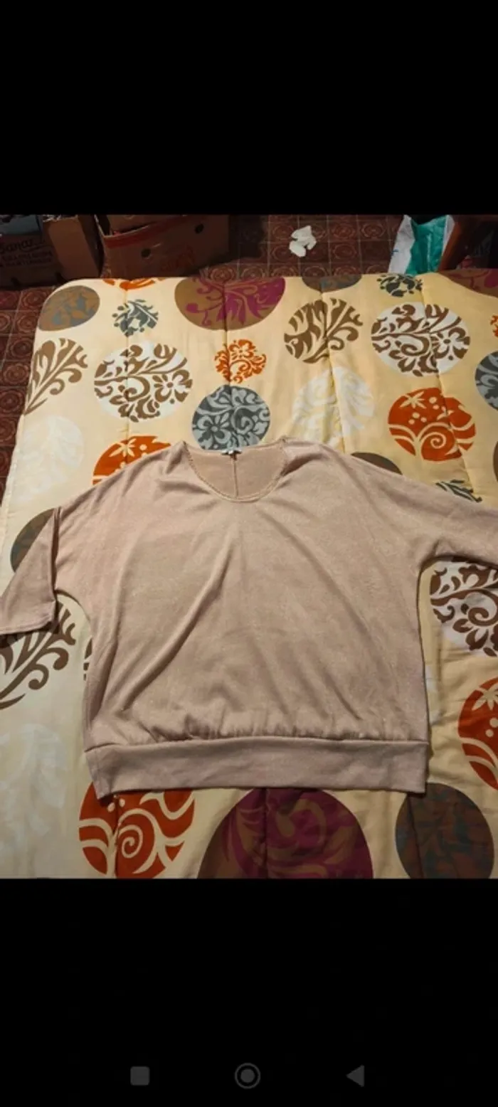 Sweat Modavista T 46/48