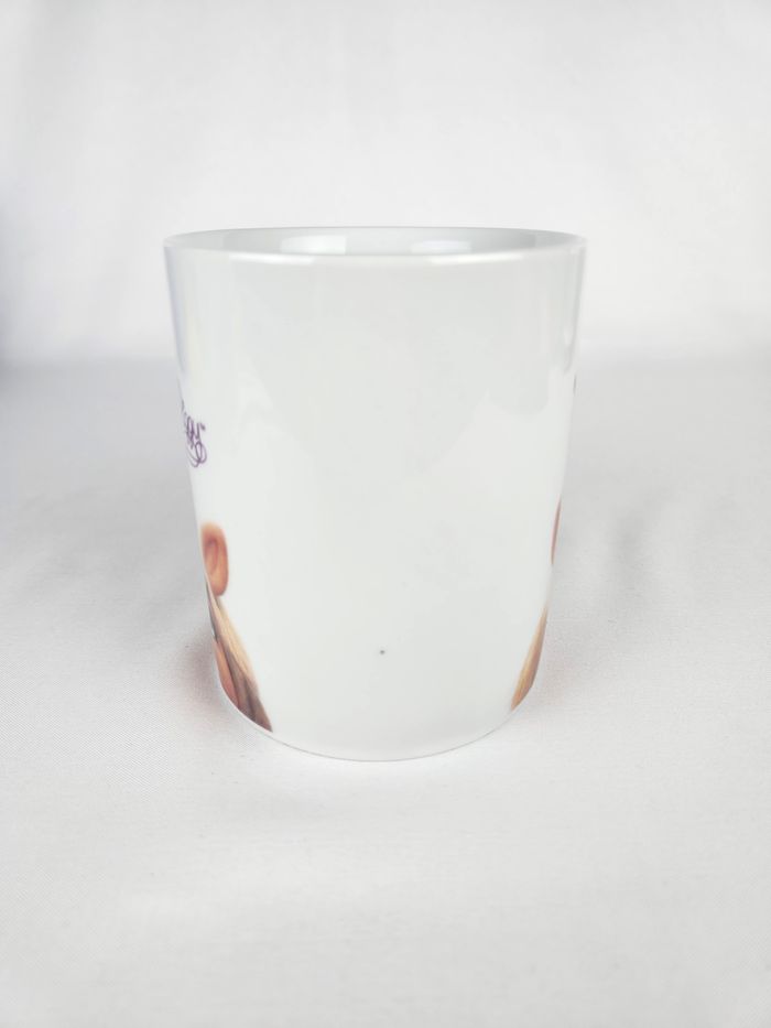 Mug Miss Piggy Disney Les Muppets Collection - photo numéro 4