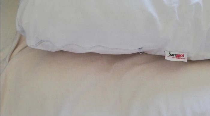 Coussin grossesse - photo numéro 2