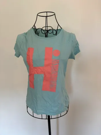 T-shirt sans manches - Taille 11/12 ans