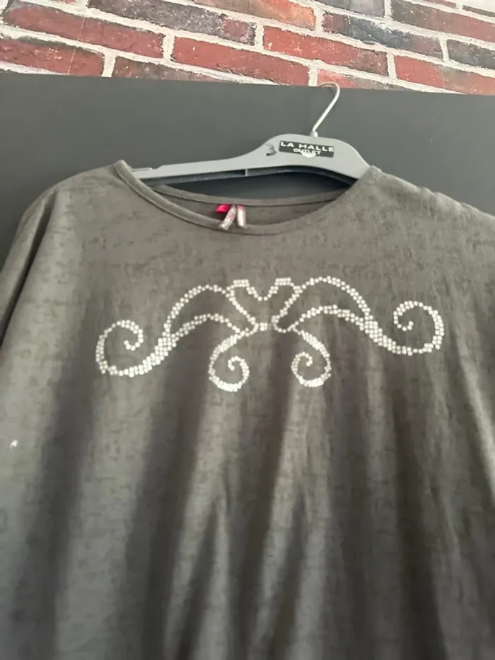 T-shirt - photo numéro 2