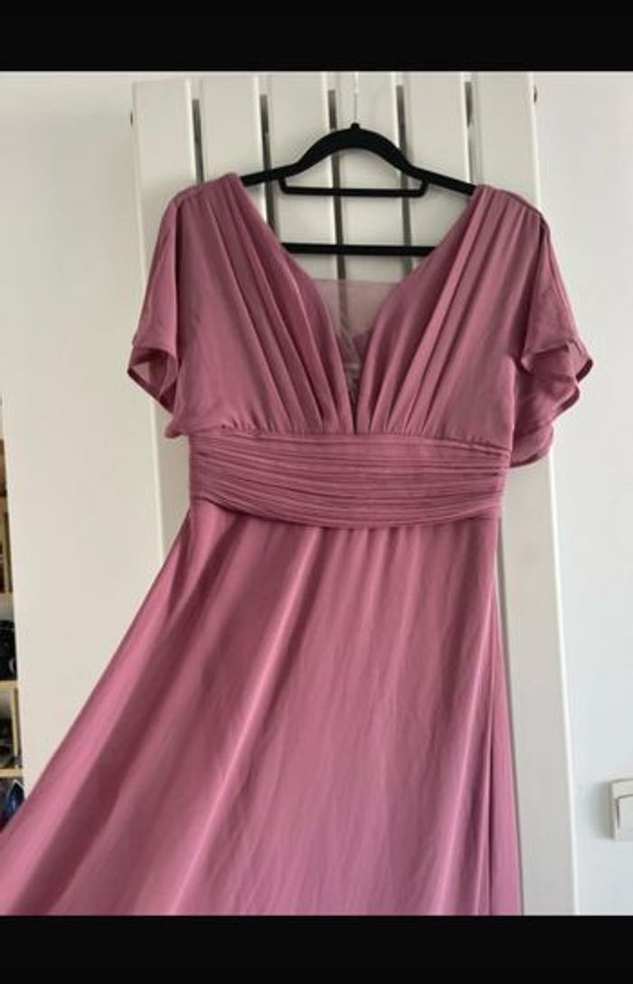 Robe de soirée - photo numéro 2
