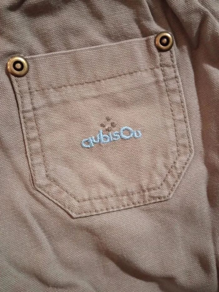 Lot de 4 pantalons - photo numéro 16