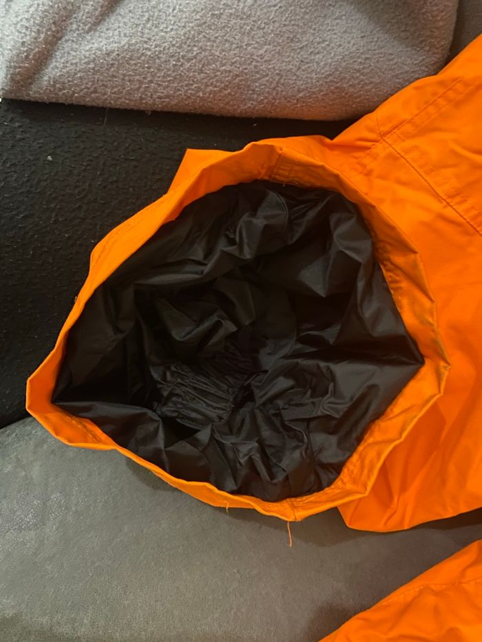 Pantalon snowboard pantalon ski M - photo numéro 5