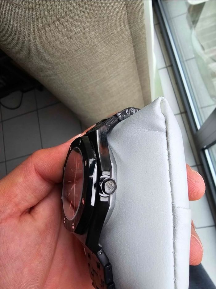 Automatique  montre  pour  homme - photo numéro 2