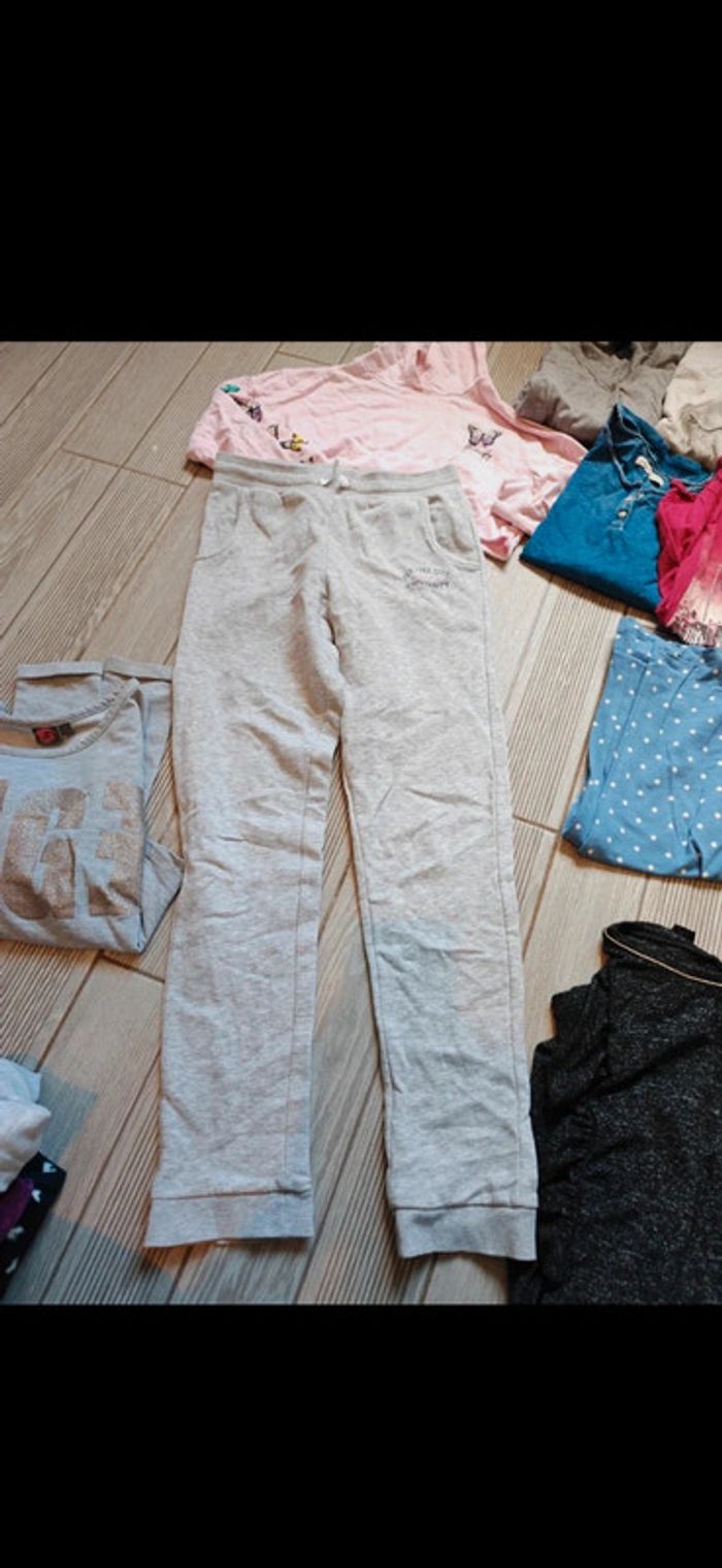 Gros lot 12 ans - photo numéro 9