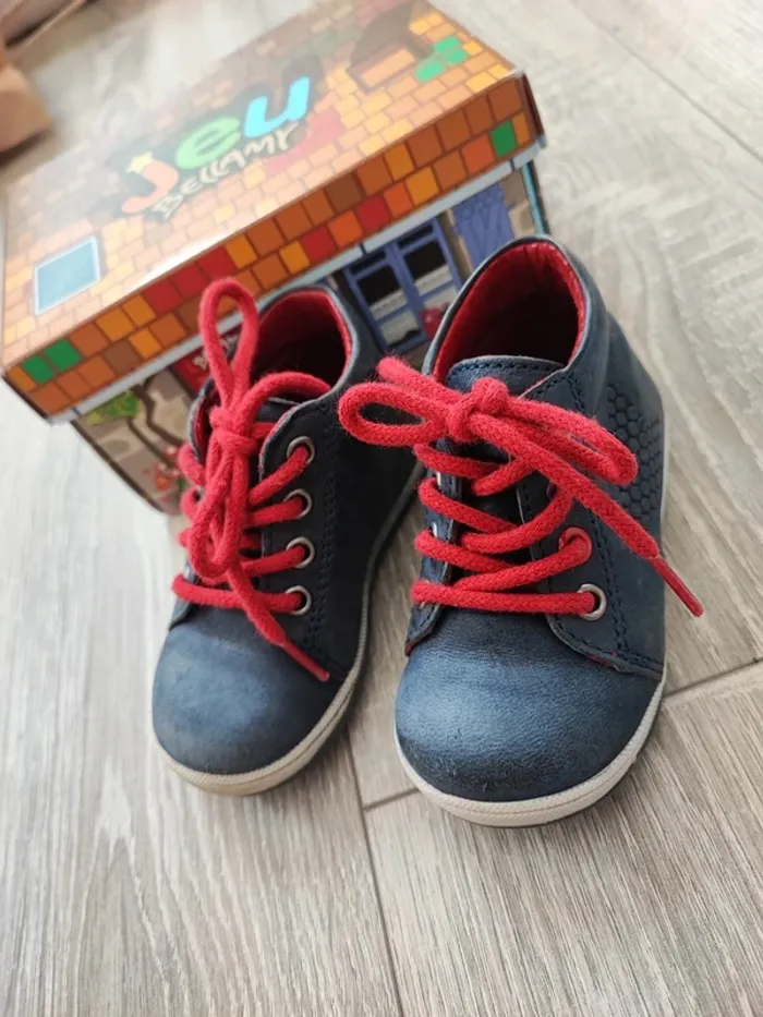 Chaussure