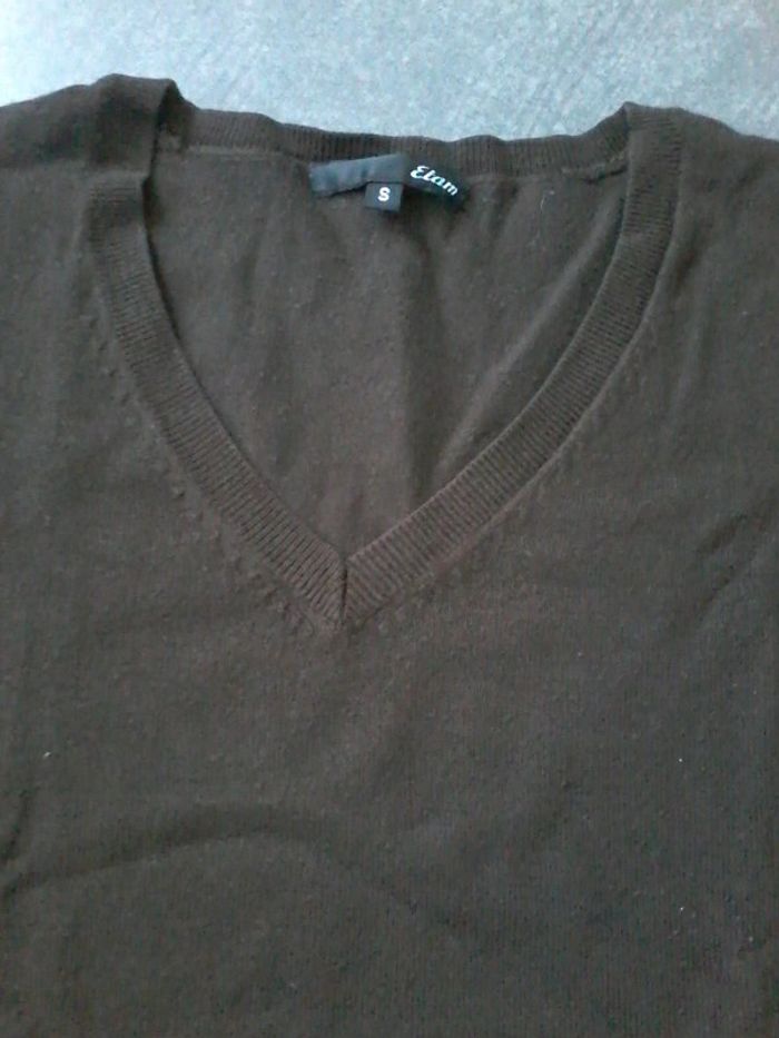 Pull Etam - photo numéro 2