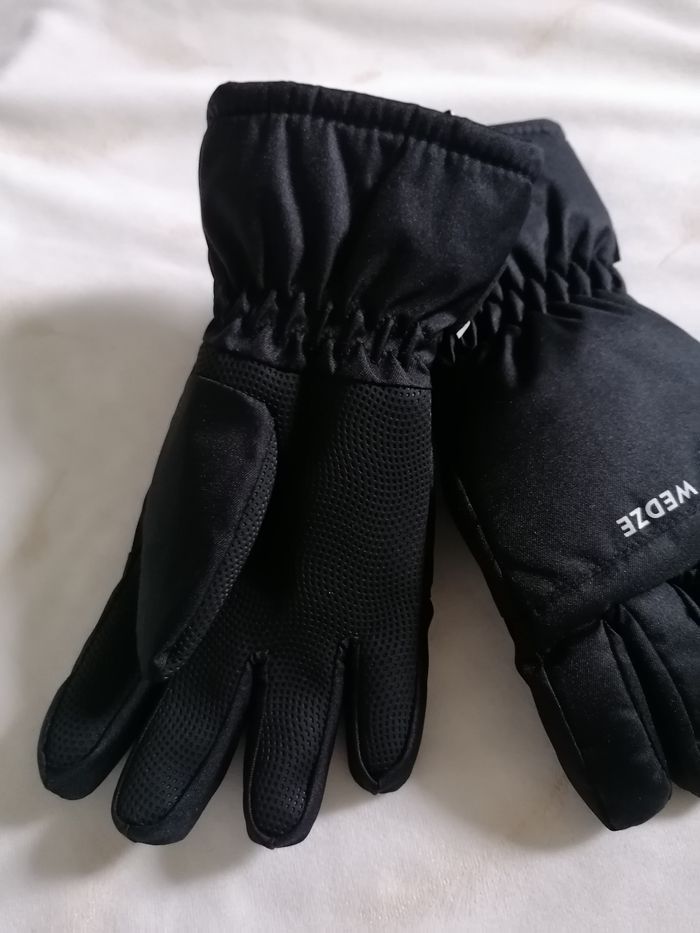 Gants enfants - photo numéro 2