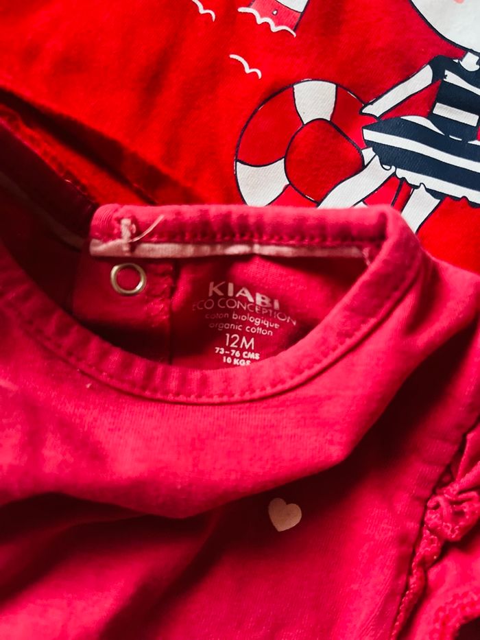 Teeshirt - photo numéro 6