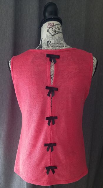 Débardeur Mim T 36/ 38