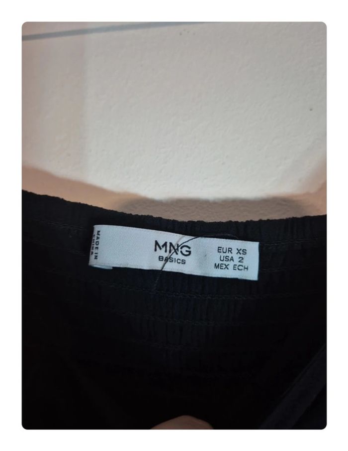 Robe MNG Basics - photo numéro 2