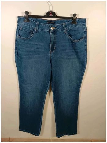 C9 jeans bleu Lee 46