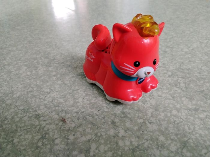 Lot de deux tutute animaux - photo numéro 10