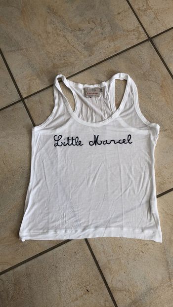 Top little Marcel XS