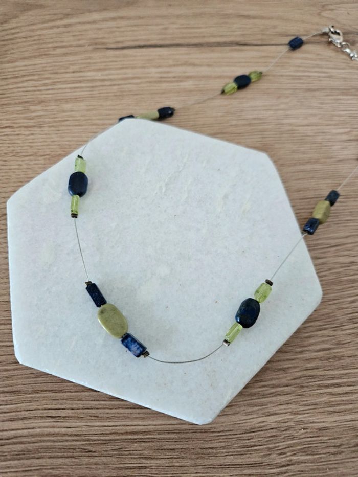 🔅 collier - photo numéro 2