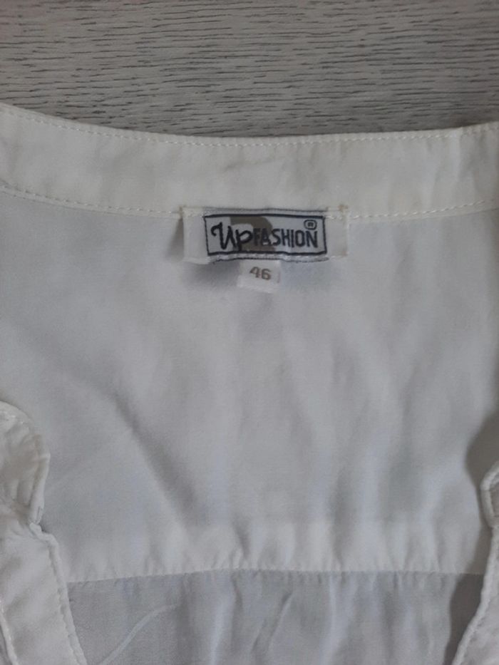 Chemise longue - photo numéro 2