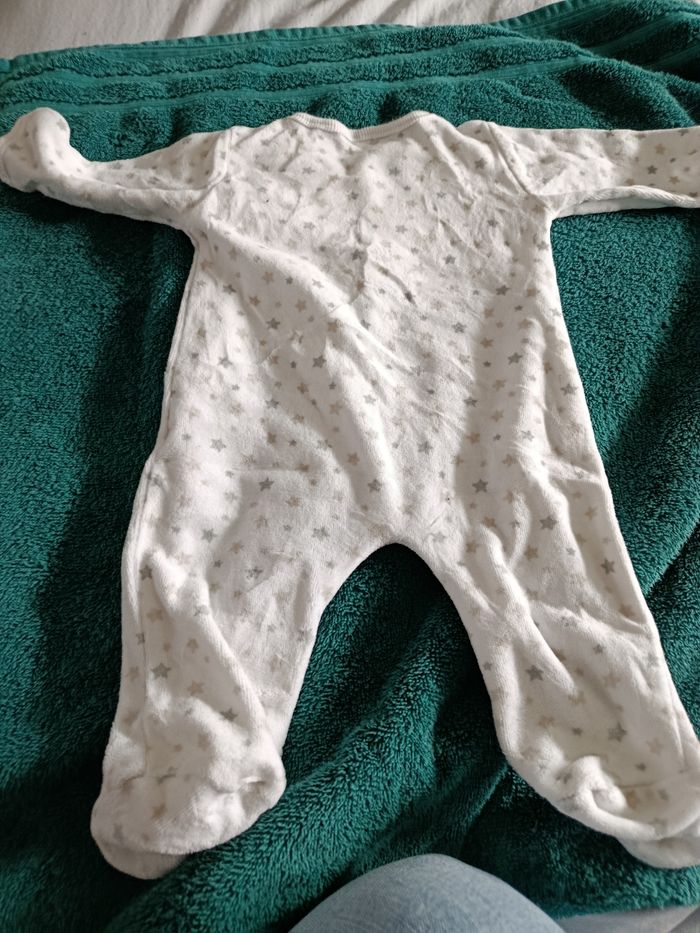 Pyjama - photo numéro 2